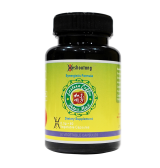 Eastern Coffee|Market Proven Herbal Vision Optimizer