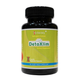 DetoXlim|Market Proven Herbal Weight Optimizer