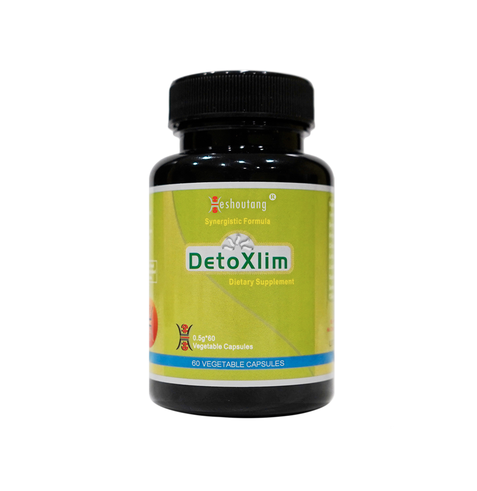 DetoXlim|Market Proven Herbal Weight Optimizer