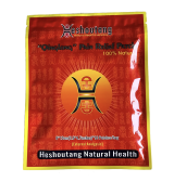 Heshoutang Qinglong Pain Relief Patch|Market Proven Herbal Pain Relief