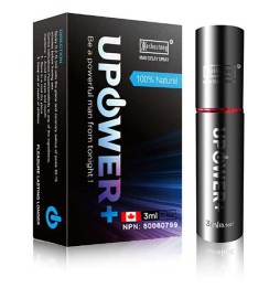 UPOWER+|Market Proven Synergistic Pleasure Extender