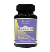 Migrainum Pill|Market Proven Herbal Migraine Relief