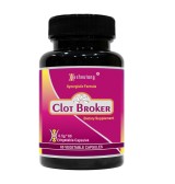 Clot Broker|Market Proven Joints Pain Reliever