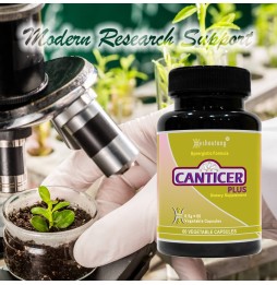 CANTICERPLUS|Market Proven Hard Tumor Softener