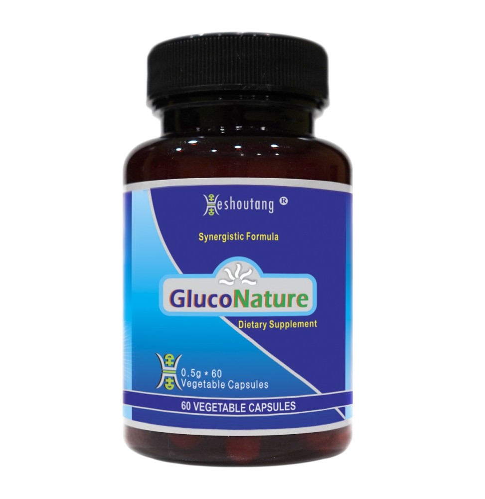 GlucoNature|Market Proven Blood Sugar Optimizer