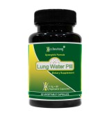 Lung Water Pill|Market Proven Lung Health Optimizer