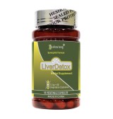 LiverDetox|Market Proven Herbal Stool Softener