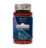 WaterGo Pill|Market Proven Herbal Diuretics