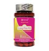 Lung Fire Pill|Market Proven Herbal Lung System Warmer