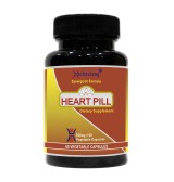 Heart Pill|Market Proven Herbal Heart Rate Optimizer