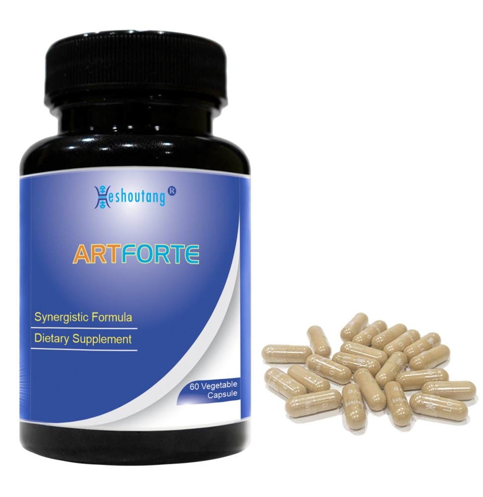 ARTFORTE|Market Proven Herbal Immune System Booster