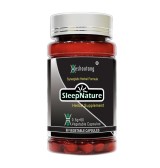 SleepNature|Market Proven Herbal Sleep Optimizer