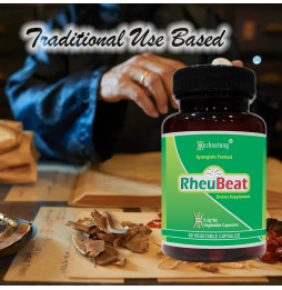 RheuBeat|Market Proven Herbal Joints Strengthener