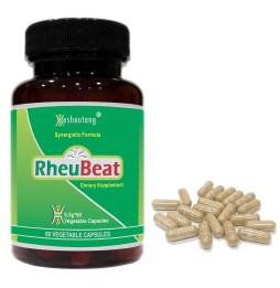 RheuBeat|Market Proven Herbal Joints Strengthener