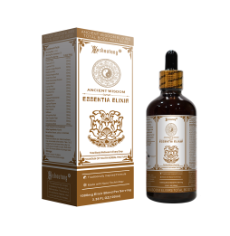 ANCIENT WISDOM ESSENTIA ELIXIR|Market Proven Herbal ELIXIR TINCTURE FO