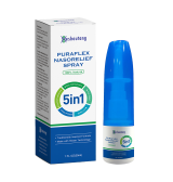 PuraFlex NasoRelief Spray|Market Proven Herbal Nasal & Pain Relief