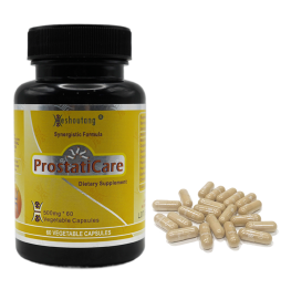 ProstatiCare|Market Proven Prostate Optimizer