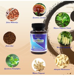GlucoNature|Market Proven Blood Sugar Optimizer