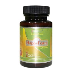 HappyForte|Market Proven Herbal Energy Flow Optimizer