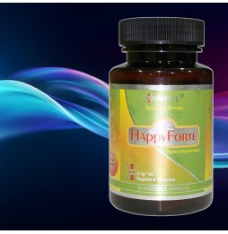 HappyForte|Market Proven Herbal Energy Flow Optimizer