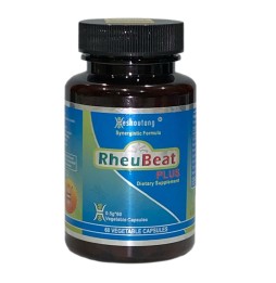 RheuBeatPlus|Market Proven Blood Flow Optimizer