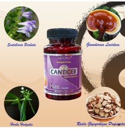 CANTICER|Market Proven Malignant Cells Optimizer