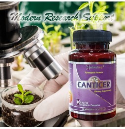 CANTICER|Market Proven Malignant Cells Optimizer