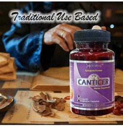 CANTICER|Market Proven Malignant Cells Optimizer