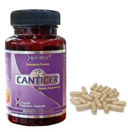 CANTICER|Market Proven Malignant Cells Optimizer