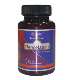 RenoNature|Market Proven Kidney System Energy Booster