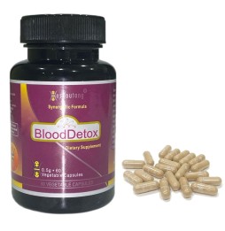 BloodDetox|Market Proven Herbal Blood Cleanser