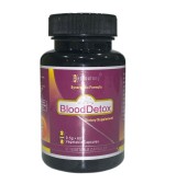 BloodDetox|Market Proven Herbal Blood Cleanser
