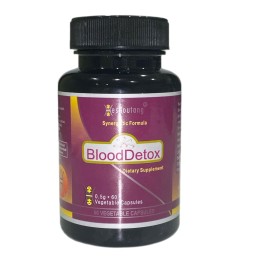 BloodDetox|Market Proven Herbal Blood Cleanser