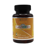 CardiOKare|Market Proven Blood Pressure Optimizer