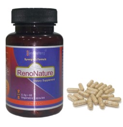 RenoNature|Market Proven Kidney System Energy Booster