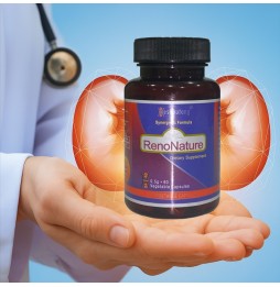 RenoNature|Market Proven Kidney System Energy Booster