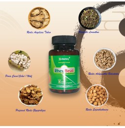 RheuBeat|Market Proven Herbal Joints Strengthener