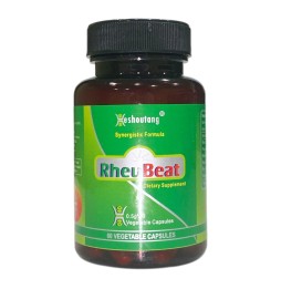 RheuBeat|Market Proven Herbal Joints Strengthener