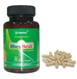 RheuBeat|Market Proven Herbal Joints Strengthener