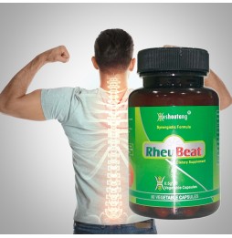 RheuBeat|Market Proven Herbal Joints Strengthener