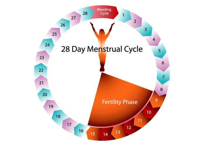 Healthy Menstruation